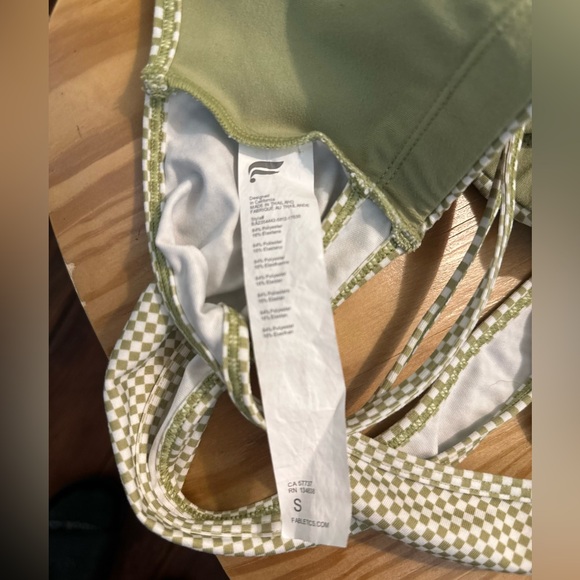 Fabletics Sports Bra - Picture 6 of 6